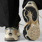 Saucony ProGrid Omni 9 Gold (S70739) | TheSneakerWay