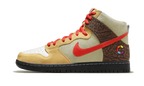 Nike SB Dunk High Color Skates Kebab and Destroy (CZ2205-700) | TheSneakerWay