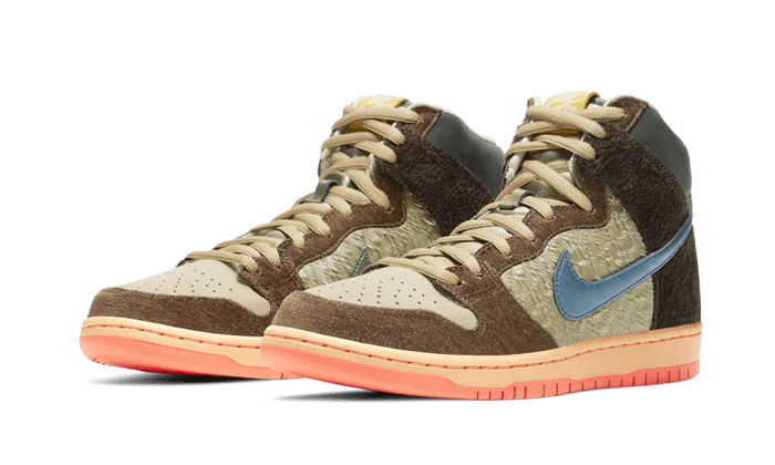 Nike SB Dunk High Concepts Turdunken (DC6887-200) | TheSneakerWay