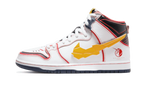 Nike SB Dunk High RX-0 Unicorn Gundam (DH7717-100) | TheSneakerWay