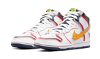 Nike SB Dunk High RX-0 Unicorn Gundam (DH7717-100) | TheSneakerWay