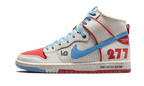 Nike SB Dunk High Pro Ishod Wair x Magnus Walker (DH7683-100) | TheSneakerWay