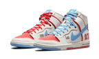 Nike SB Dunk High Pro Ishod Wair x Magnus Walker (DH7683-100) | TheSneakerWay