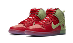 Nike SB Dunk High Strawberry Cough (CW7093-600) | TheSneakerWay
