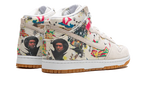 Nike SB Dunk High Supreme Rammellzee (FD8779-100) | TheSneakerWay