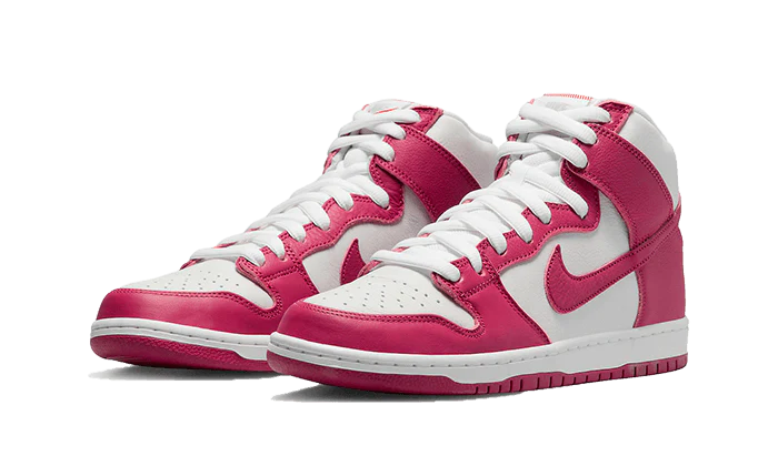 Nike SB Dunk High Orange Label Sweet Beet (DQ4485-600) | TheSneakerWay