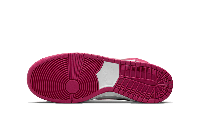 Nike SB Dunk High Orange Label Sweet Beet (DQ4485-600) | TheSneakerWay