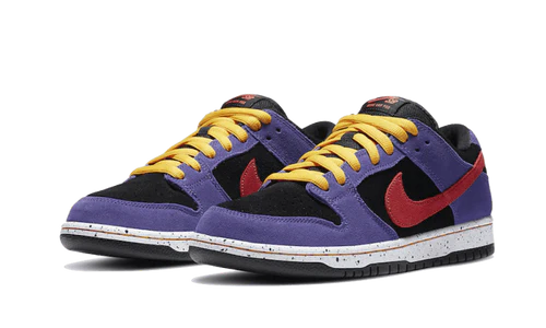 Nike SB Dunk Low ACG Terra (BQ6817-008) | TheSneakerWay