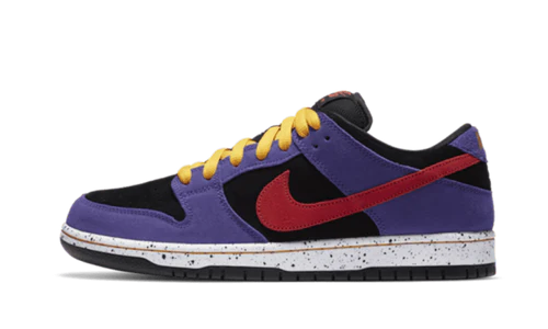 Nike SB Dunk Low ACG Terra