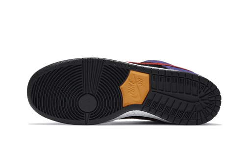 Nike SB Dunk Low ACG Terra (BQ6817-008) | TheSneakerWay