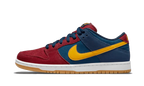 Nike SB Dunk Low Barcelona (DJ0606-400) | TheSneakerWay