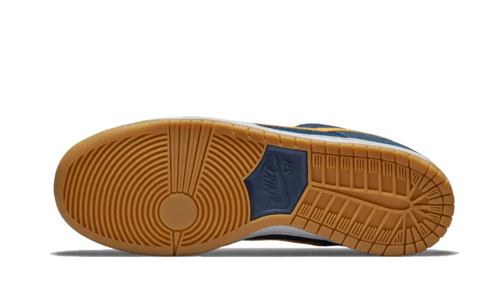 Nike SB Dunk Low Barcelona (DJ0606-400) | TheSneakerWay