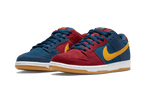 Nike SB Dunk Low Barcelona (DJ0606-400) | TheSneakerWay
