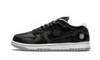Nike SB Dunk Low Elite Medicom Bearbrick (877063-002) | TheSneakerWay