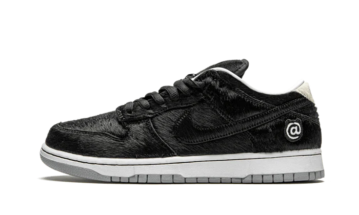 Nike SB Dunk Low Elite Medicom Bearbrick