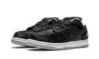 Nike SB Dunk Low Elite Medicom Bearbrick (877063-002) | TheSneakerWay