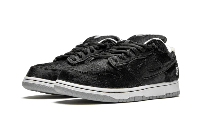 Nike SB Dunk Low Elite Medicom Bearbrick (877063-002) | TheSneakerWay