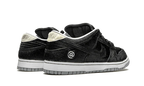 Nike SB Dunk Low Elite Medicom Bearbrick (877063-002) | TheSneakerWay