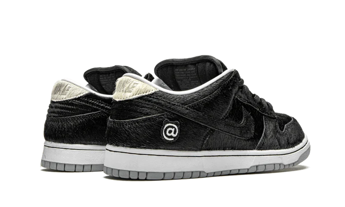 Nike SB Dunk Low Elite Medicom Bearbrick (877063-002) | TheSneakerWay
