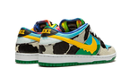 Nike SB Dunk Low Ben & Jerry's Chunky Dunky (CU3244-100) | TheSneakerWay