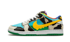 Nike SB Dunk Low Ben & Jerry's Chunky Dunky (CU3244-100) | TheSneakerWay