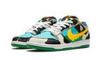 Nike SB Dunk Low Ben & Jerry's Chunky Dunky (CU3244-100) | TheSneakerWay