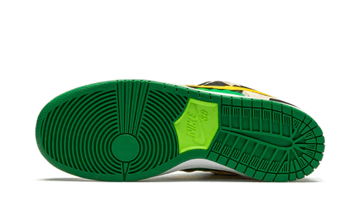 Nike SB Dunk Low Ben & Jerry's Chunky Dunky (CU3244-100) | TheSneakerWay