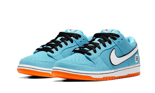 Nike SB Dunk Low Club 58 Gulf (BQ6817-401) | TheSneakerWay