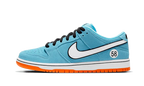 Nike SB Dunk Low Club 58 Gulf (BQ6817-401) | TheSneakerWay