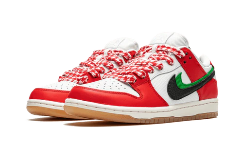 Nike SB Dunk Low Frame Skate Habibi (CT2550-600) | TheSneakerWay
