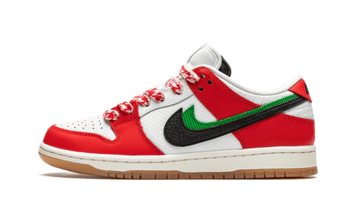 Nike SB Dunk Low Frame Skate Habibi