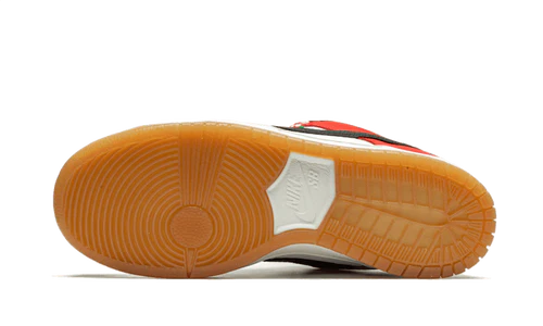 Nike SB Dunk Low Frame Skate Habibi (CT2550-600) | TheSneakerWay