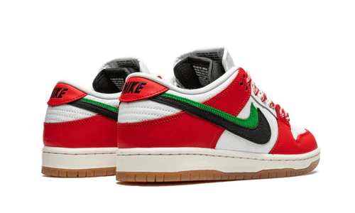 Nike SB Dunk Low Frame Skate Habibi (CT2550-600) | TheSneakerWay
