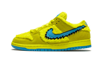 Nike SB Dunk Low Grateful Dead Bears Opti Yellow (CJ5378-700) | TheSneakerWay