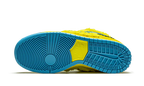 Nike SB Dunk Low Grateful Dead Bears Opti Yellow (CJ5378-700) | TheSneakerWay