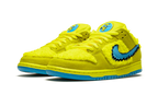 Nike SB Dunk Low Grateful Dead Bears Opti Yellow (CJ5378-700) | TheSneakerWay