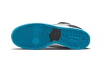 Nike SB Dunk Low Laser Blue (BQ6817-101) | TheSneakerWay