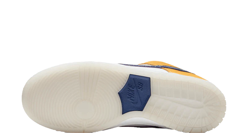 Nike SB Dunk Low Laser Orange (BQ6817-800) | TheSneakerWay