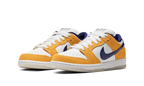 Nike SB Dunk Low Laser Orange (BQ6817-800) | TheSneakerWay