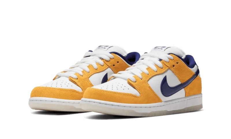 Nike SB Dunk Low Laser Orange (BQ6817-800) | TheSneakerWay