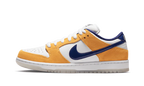 Nike SB Dunk Low Laser Orange (BQ6817-800) | TheSneakerWay