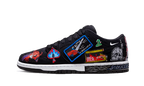 Nike SB Dunk Low Pro QS Neckface (DQ4488-001) | TheSneakerWay