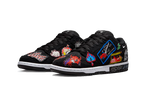 Nike SB Dunk Low Pro QS Neckface (DQ4488-001) | TheSneakerWay