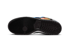 Nike SB Dunk Low Pro QS Neckface (DQ4488-001) | TheSneakerWay