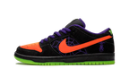 Nike SB Dunk Low Night of Mischief Halloween (BQ6817-006) | TheSneakerWay