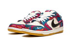 Nike SB Dunk Low Pro Parra Abstract Art (2021) (DH7695-600) | TheSneakerWay