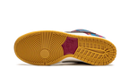 Nike SB Dunk Low Pro Parra Abstract Art (2021) (DH7695-600) | TheSneakerWay