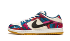 Nike SB Dunk Low Pro Parra Abstract Art (2021) (DH7695-600) | TheSneakerWay