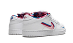 Nike SB Dunk Low Parra (CN4504-100) | TheSneakerWay