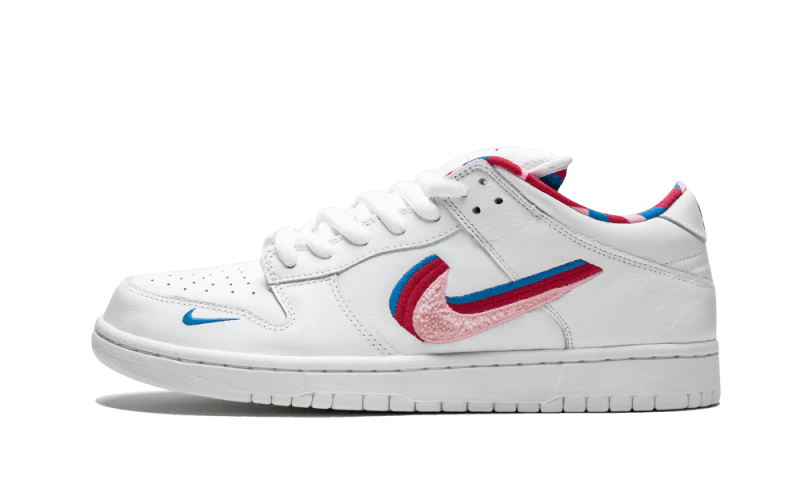 Nike SB Dunk Low Parra (CN4504-100) | TheSneakerWay